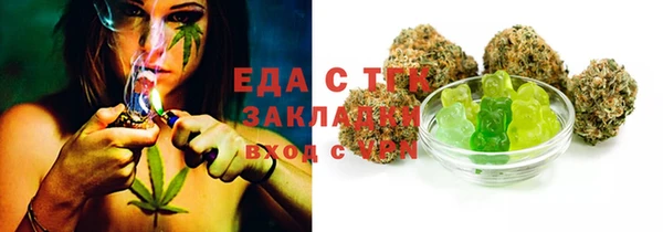 хмурый Верея