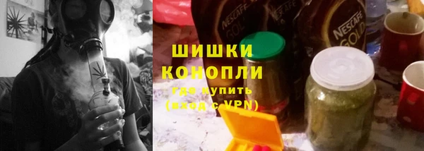 хмурый Верея