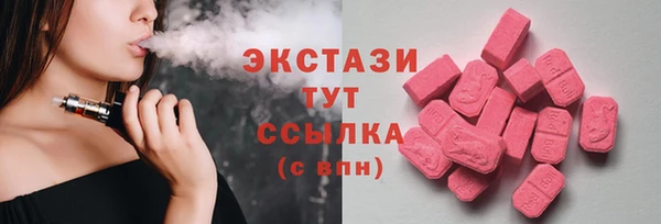 хмурый Верея