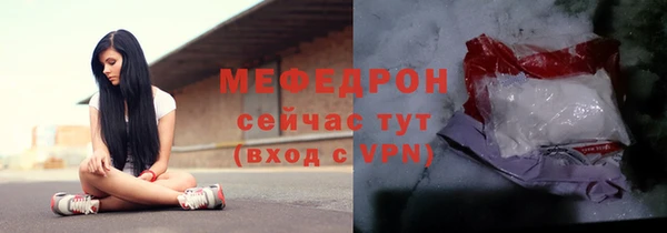 хмурый Верея